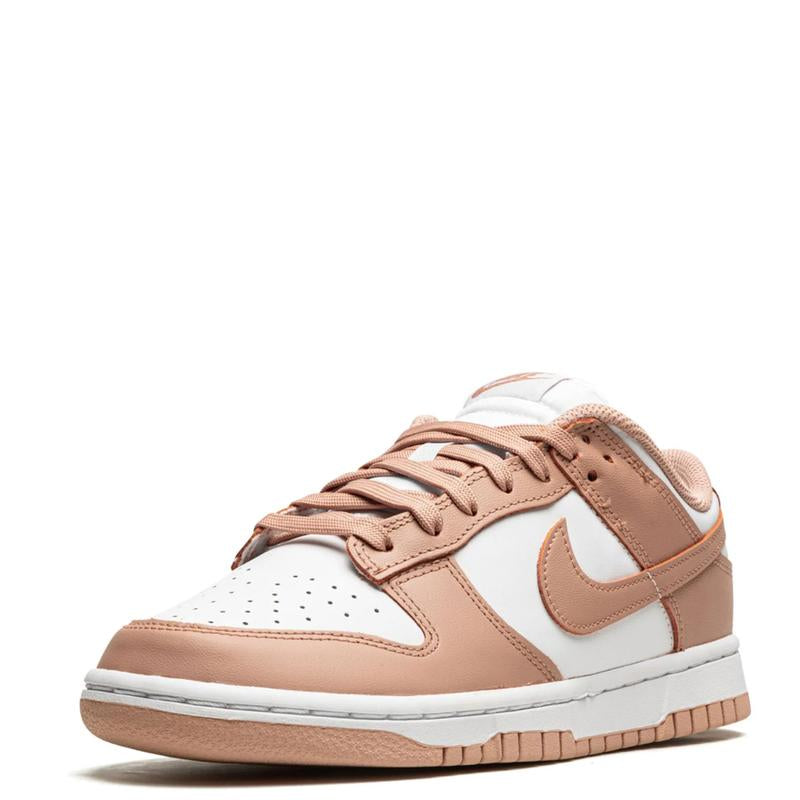 Nike Dunk Low Rose Whisper DD1503-118 Womens Fashion Sneaker New