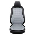 Summer Cooling Seat Cushion Breathable Car Seat Covers Bump Massage Automobiles Seat Cover Universal Seat Protector Pad